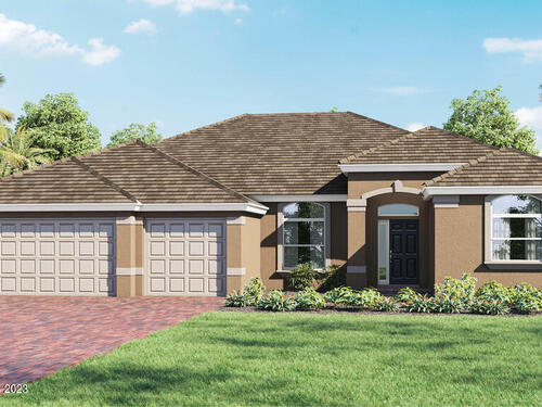 7045 Serpentine Court