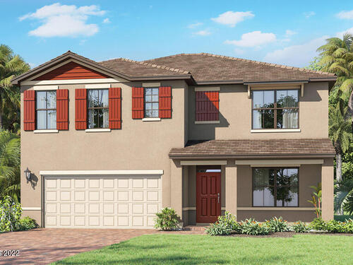 6465 Topaz Drive