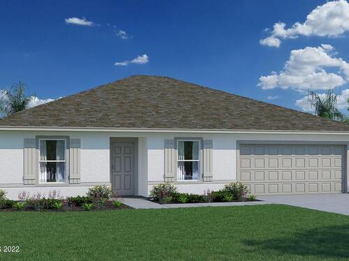 3012 Tropical Circle