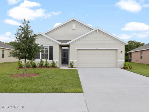 3513 Sandhill Crane Circle