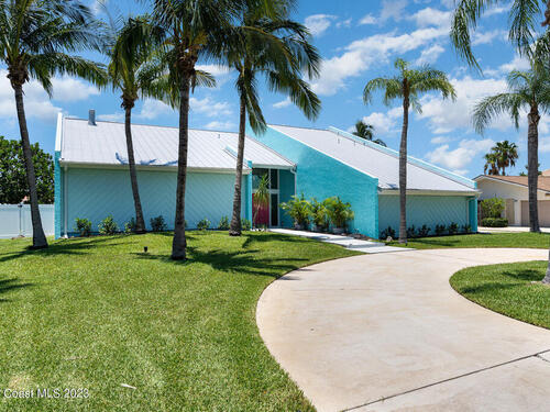 420 S Banana River Boulevard