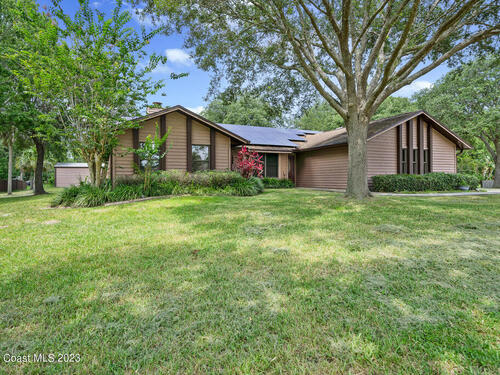 5050 Timber Lane Drive