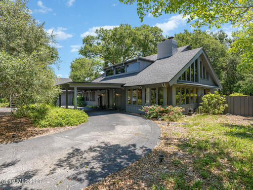 9320 S Tropical Trail