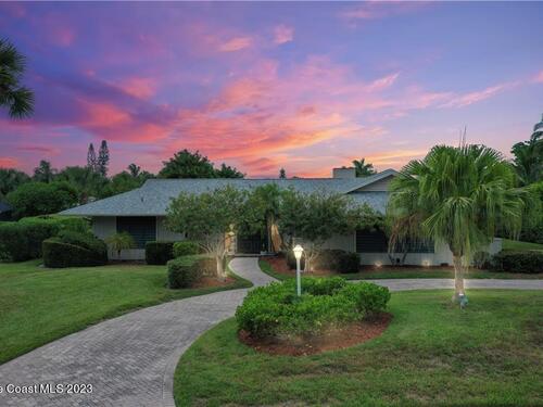 5 Cache Cay Drive