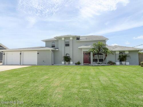 834 Egret Road