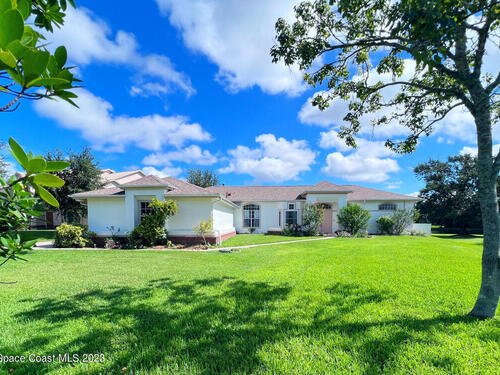 3475 Big Pine Road