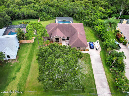 4085 Mallard Drive