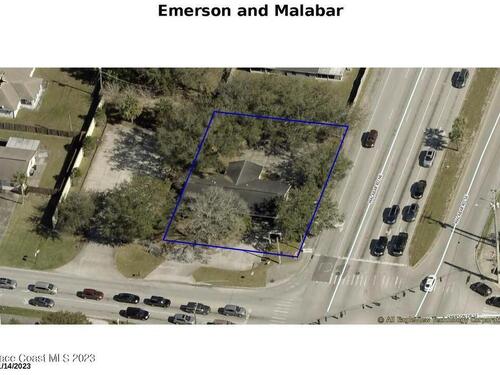 1481-1491 Emerson Drive