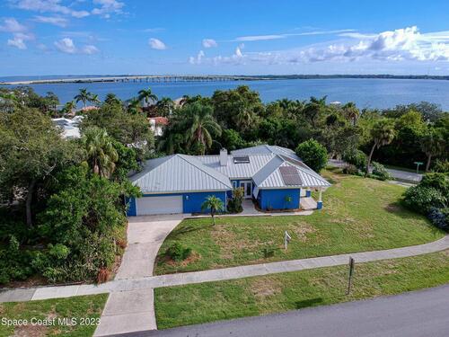 2103 Indian River Drive