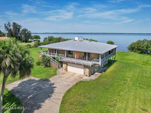 4445 N Tropical Trail