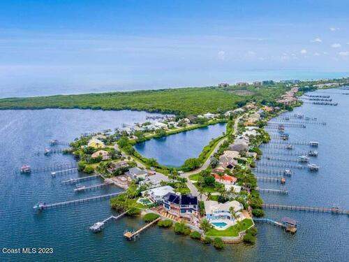 3950 NE Joes Point Road