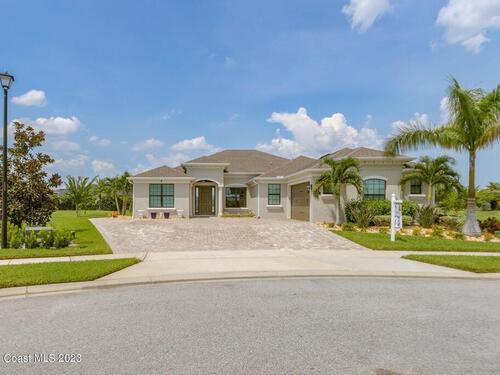 7729 Kerrington Drive Drive
