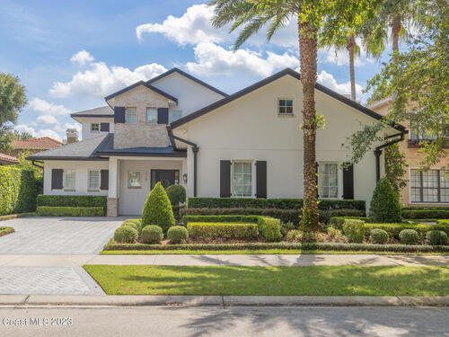 1318 Chapman Circle