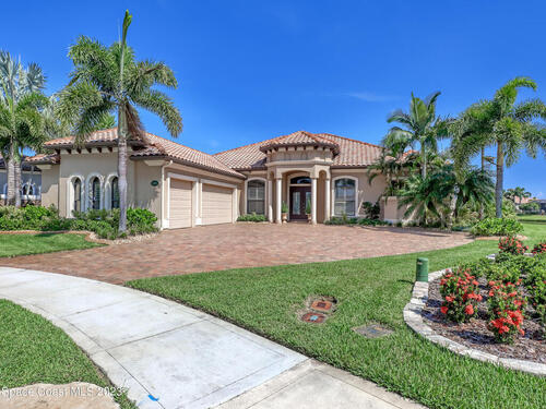 3032 Sallisbury Court