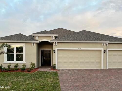 7035 Serpentine Court