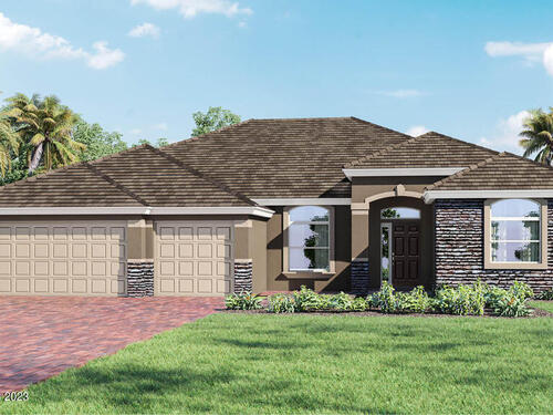7044 Serpentine Court