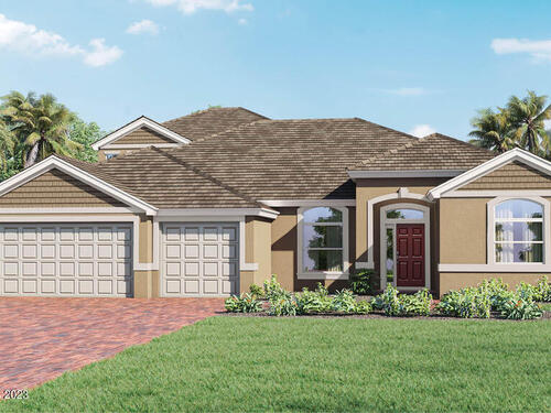 7027 Zircon Lane