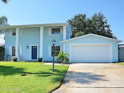 1665 Davis Drive