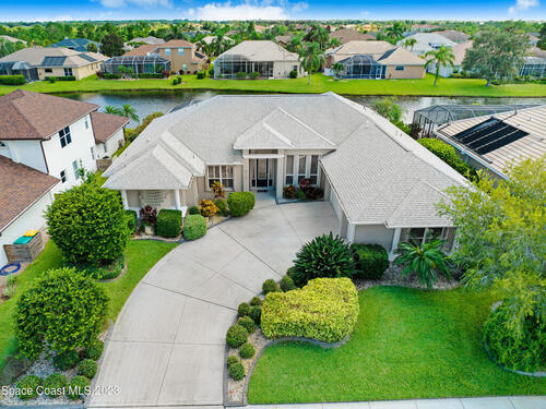 4117 Melrose Court