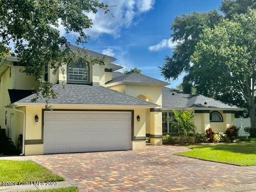 1100 Tropical Cove Drive