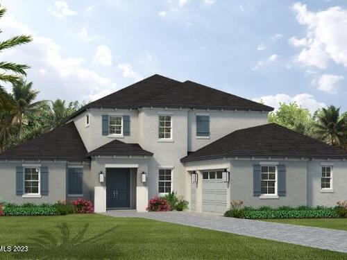 2707 Cycads Lane