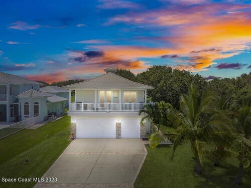 13345 N Indian River Drive