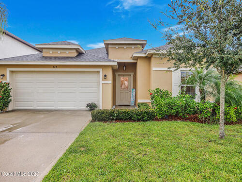 474 Dryden Circle