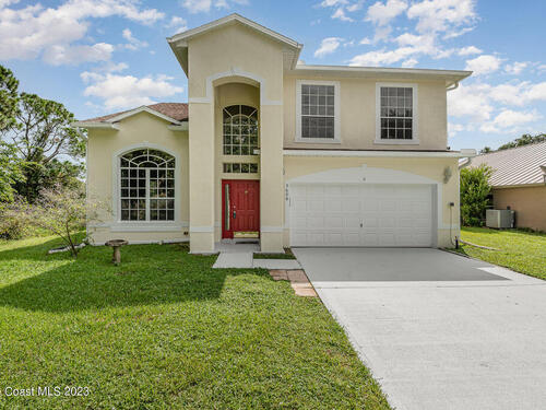 5608 River Oaks Drive