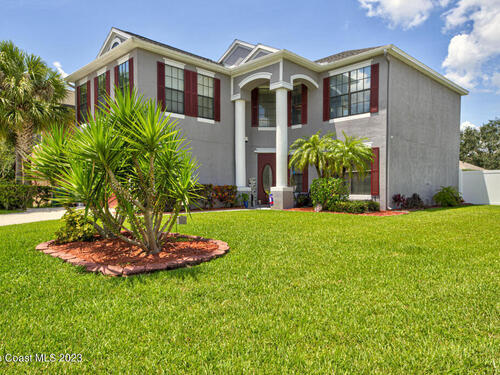 194 Dryden Circle