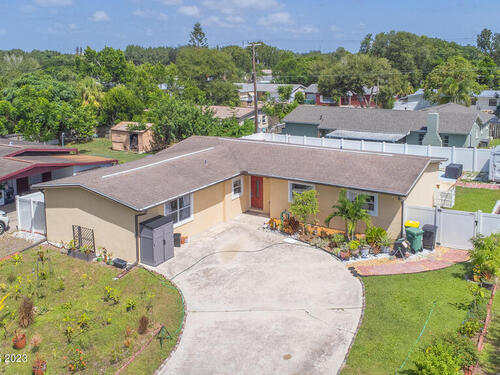 2732 Cherbourg Road
