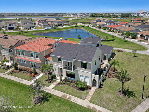 2211 Trava Lane