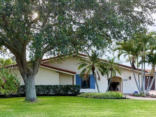 3113 Newfound Harbor Drive