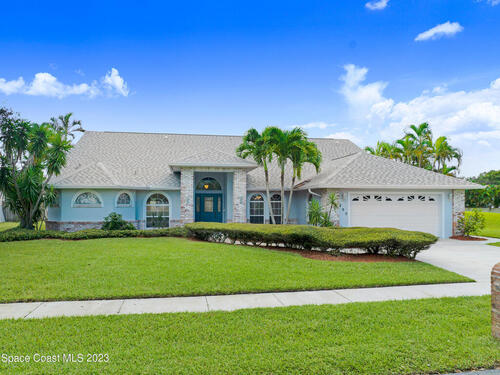 499 N River Oaks Drive