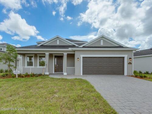 3014 Hummingbird Way