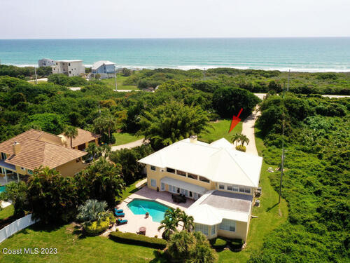 4570 S Hwy A1a