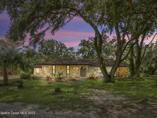 3620 Canaveral Groves Boulevard