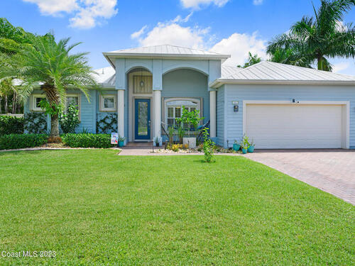 6400 Tropical Way