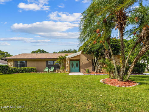 306 Forest Hill Drive