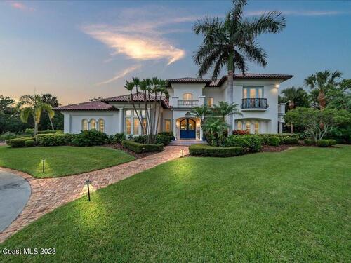6005 S Tropical Trail