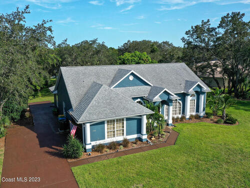 1740 Country Cove Circle