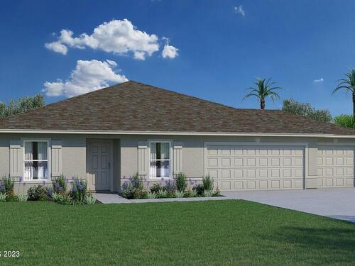 3381 Fox Hills Avenue