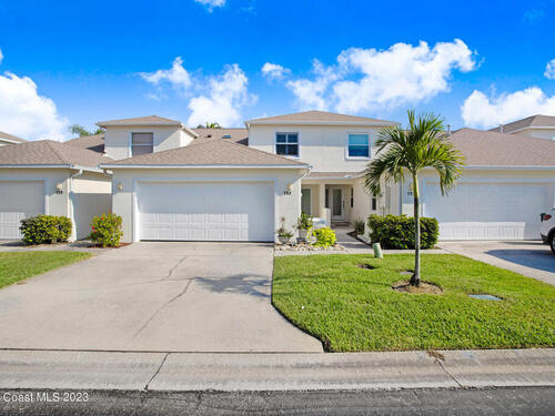 253 Coastal Hill Drive
