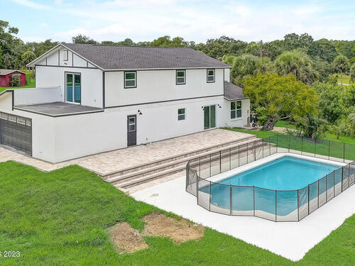 4100 James Road