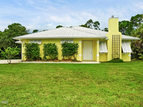 4115 Grant Road
