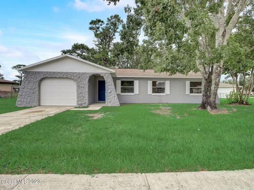 3690 Crossbow Drive