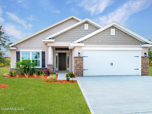 1351 Tupelo Circle