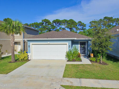3354 N Park Drive