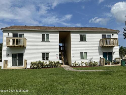 2311 Tree Ridge Lane