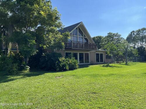 2265 Atz Road