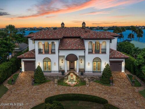 10586 S Tropical Trail